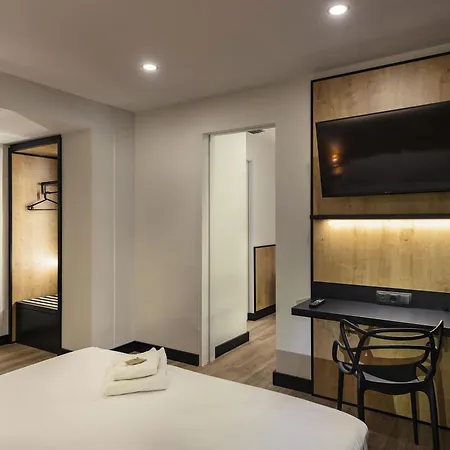 Ibis Styles Ronda