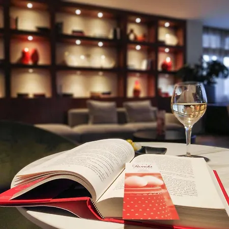 Ibis Styles Ronda 3*