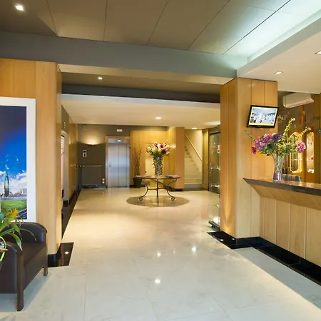 Ibis Styles Ronda 3*