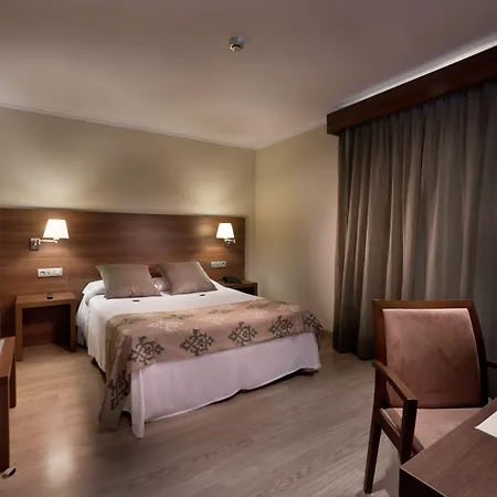 Ibis Styles Ronda Hotel 3*