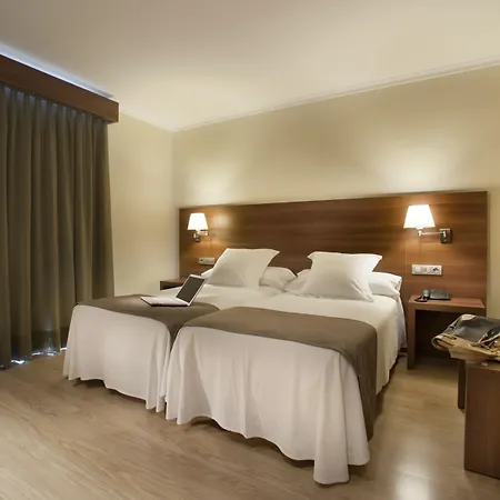 Ibis Styles Ronda Figueres (Girona)