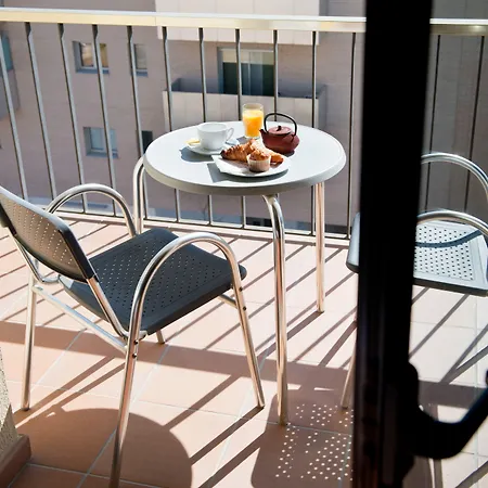 Hotel Ibis Styles Ronda
