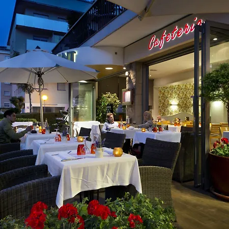Ibis Styles Ronda Hotel Figueres (Girona)