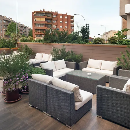 Ibis Styles Ronda Hotel