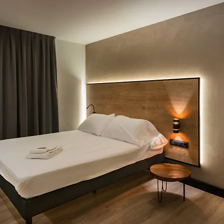 Ibis Styles Ronda 3*