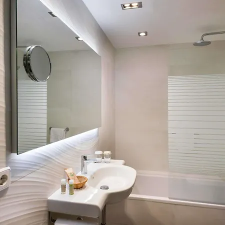 Hotel Ibis Styles Ronda