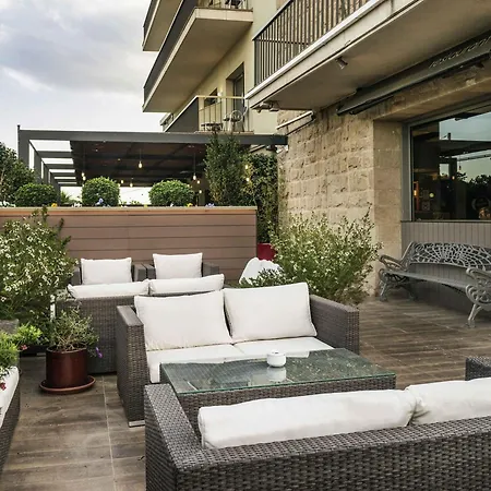 Ibis Styles Ronda Hotell Figueres (Girona)