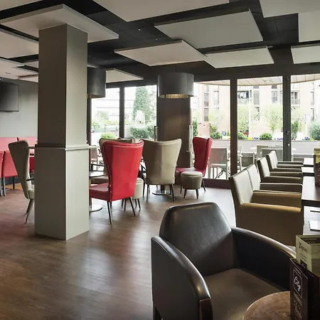 Ibis Styles Ronda 3* Figueres (Girona)
