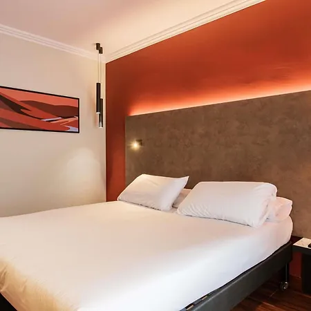 Ibis Styles Ronda Ξενοδοχείο