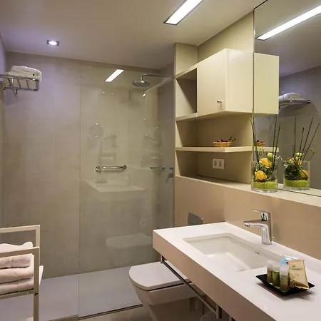 Ibis Styles Ronda Ξενοδοχείο Φιγκέρες