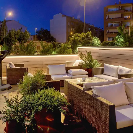 Ibis Styles Ronda 3*