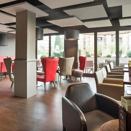 Hotel Ibis Styles Ronda