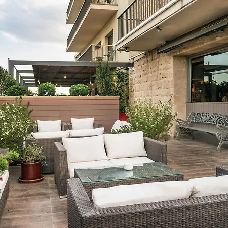 Ibis Styles Ronda Figueres (Girona)
