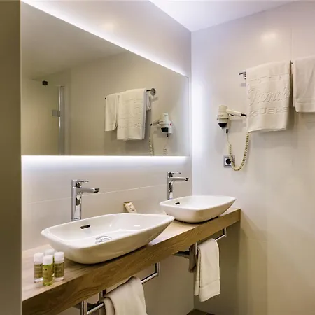 Ibis Styles Ronda فندق 3*