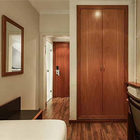 Ibis Styles Ronda 3*