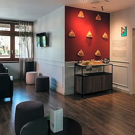 Hotel Ibis Styles Ronda 3*