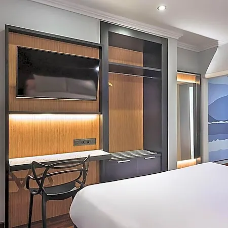 Ibis Styles Ronda Hotel