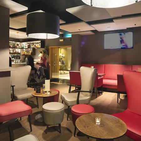 Ibis Styles Ronda Hotel
