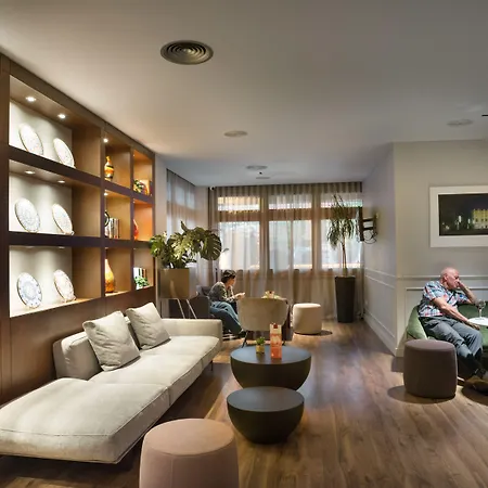 Ibis Styles Ronda Figueres (Girona)