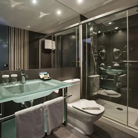 Hotel Ibis Styles Ronda 3*