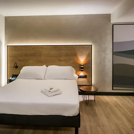 Ibis Styles Ronda