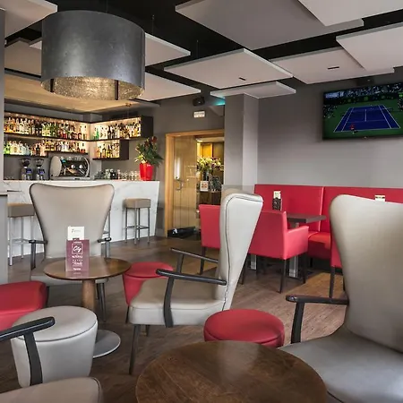 Ibis Styles Figueres Ronda Hotel Figueres (Girona)