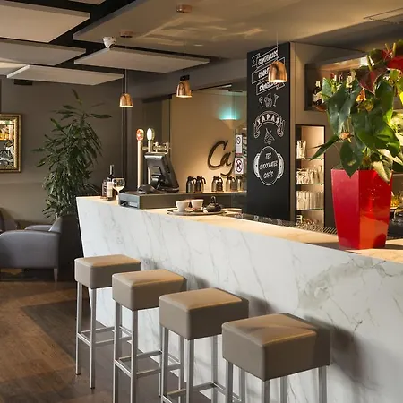 Hotel Ibis Styles Figueres Ronda 3*