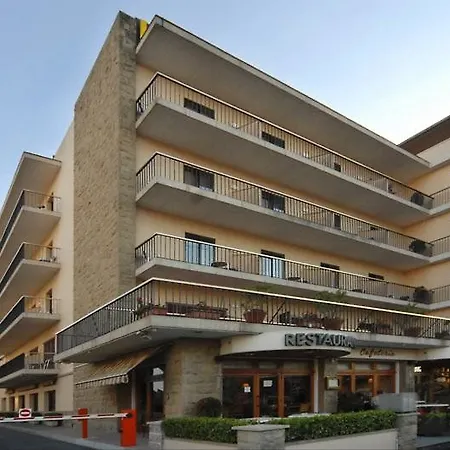 Ibis Styles Figueres Ronda