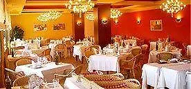 Ibis Styles Ronda 3*