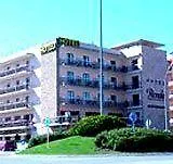 فندق Ibis Styles Ronda فيغيريس