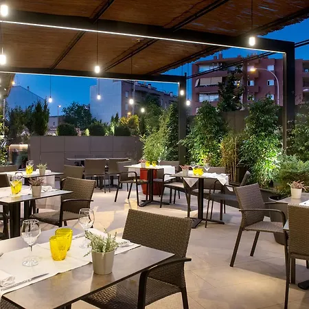 Ibis Styles Figueres Ronda 3* Figueres (Girona)