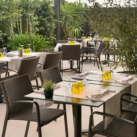 Hotel Ibis Styles Figueres Ronda