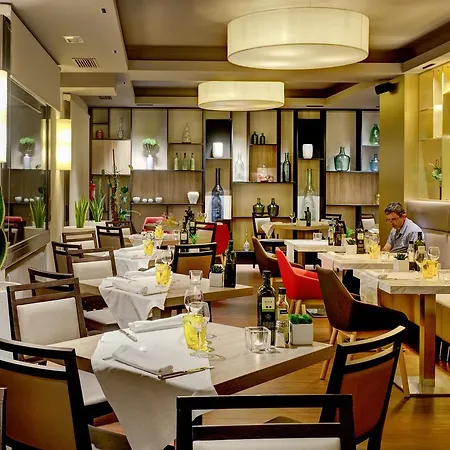 Hotel Ibis Styles Figueres Ronda Figueres (Girona)