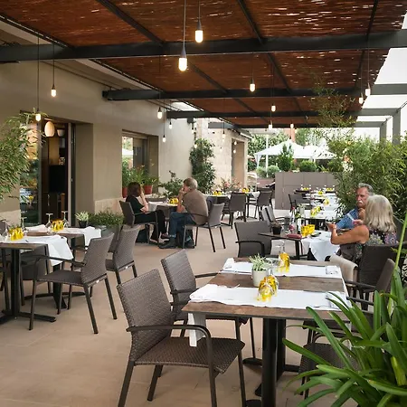 Ibis Styles Figueres Ronda Hotel Figueres (Girona)