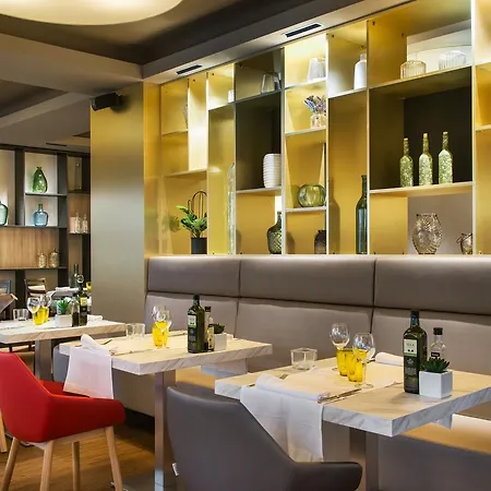 Ibis Styles Figueres Ronda Figueres (Girona)