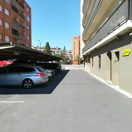 Ibis Styles Figueres Ronda