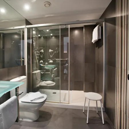 Hotel Ibis Styles Ronda