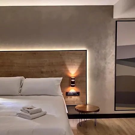 Ibis Styles Ronda 3*