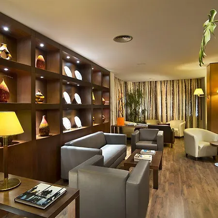 Hotel Ibis Styles Ronda Figueres (Girona)