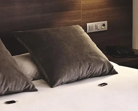 Ibis Styles Ronda Figueres (Girona)