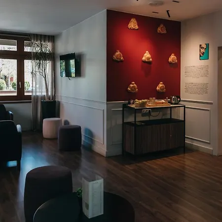 Ibis Styles Ronda 3*
