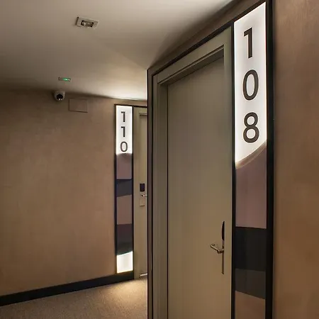 Ibis Styles Ronda Hotel 3*