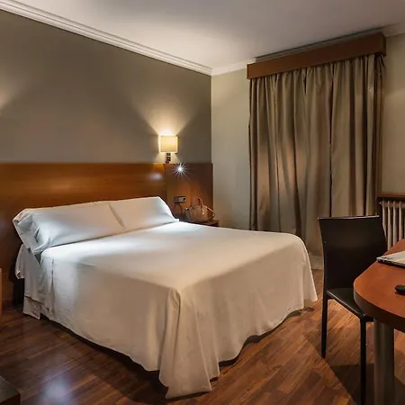 Ibis Styles Ronda Hotel Figueres (Girona)