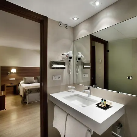 Hotel Ibis Styles Ronda 3*