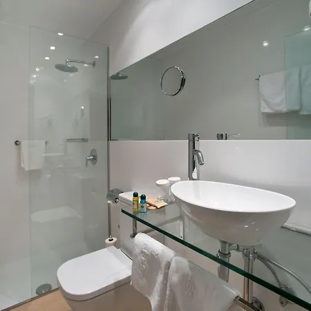 Ibis Styles Ronda Hotel Figueres (Girona)
