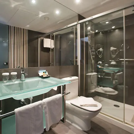 Hotel Ibis Styles Ronda 3*