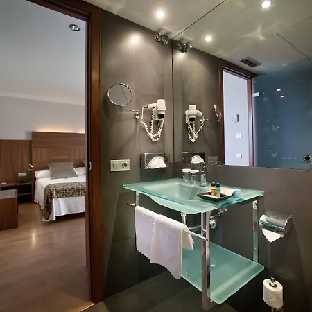 Ibis Styles Ronda Figueres (Girona)