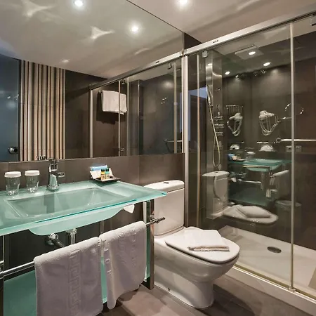 Ibis Styles Ronda 3* Figueres (Girona)