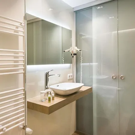 Hotel Ibis Styles Ronda 3*