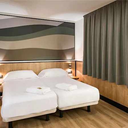 Ibis Styles Ronda 3* Figueres (Girona)